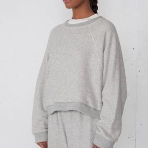 Bohéme Goods The Raglan (3)